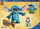 LEGO Disney Stitch dhe Scrump 43296, 713 pjesë, mbi 9 vjeç