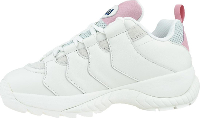 Patika për femra Fila Countdown Low W 1010751-92W, të bardha