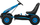 Go-kart me pedale Ramiz PerHour AIR, 105 x 59 x 56 cm, me goma t'fryme, blu