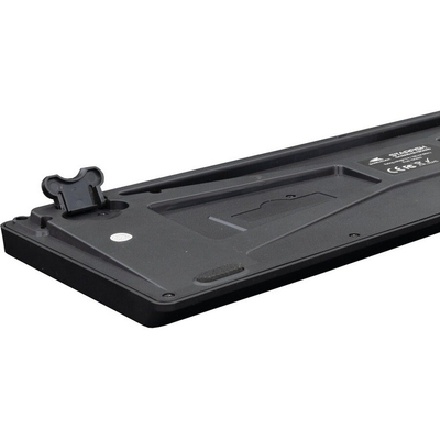 Tastiere  Baracuda  Bgk-02114  Black