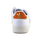 Atlete Adidas Continental 80 Stripes M GZ6267, lëkurë, të bardha