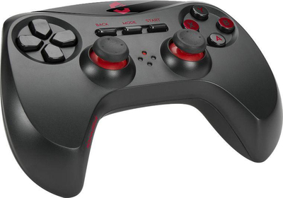 Kontroller Speedlink Strike NX, wireless, i zi