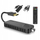 Decoder TV mini DVB-T2 DVB-C, HEVC H.265, PVR, i zi