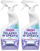 Спреј за пеглање IRON, сет 750ml, 2x100ml, проѕирен