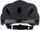 Helmetë biçiklete dhe patinash Nijdam Dark Storm, 52-56 cm, rregullueshme, e zezë mat
