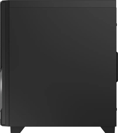 Kasë Gigabyte Aorus C500 Glass, Midi Tower