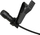 Mikrofon lavalier Moza Mirfak MC1P, USB C, omnidireksional, i zi