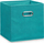 Kuti organizuese Zeller Present 14138, fleece, me doreza metalike, petrol