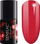 Llak gjeli hibrid Semilac 231 Girl on Fire, 7ml, i kuq