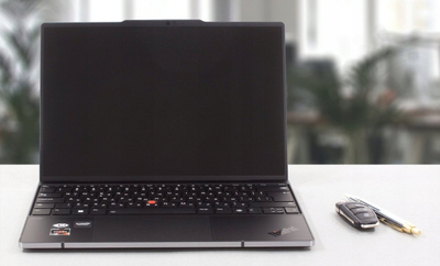 Laptop Lenovo TP Z13 GEN1, 13", AMD Ryzen 7 PRO 6850U, 16GB RAM, 512GB SSD