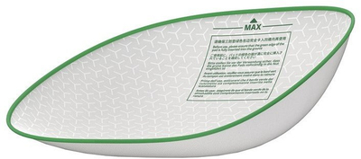 Перниче за тоалет за мачки Petkit PURA MAX 2, оксфорд, тростепена заштита, сиво