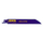 Teh sharre për metale Irwin Saber, 100mm, 14t / inch