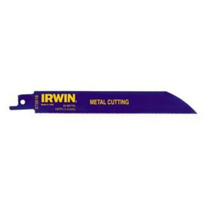 Teh sharre për metale Irwin Saber, 100mm, 14t / inch