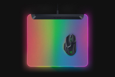 Masupad Razer Firefly V2 Pro (RZ02-04920100-R3M1), i zi
