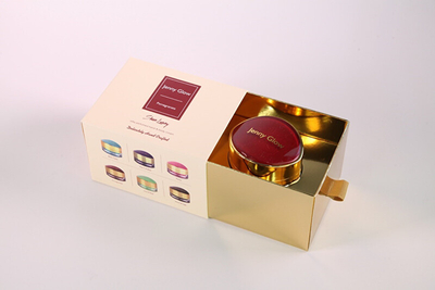 Krem për trup Jenny Glow Pomegranate, 15 g