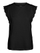 Bluzë VERO MODA VMHOLLYN Regular Fit, e zezë