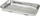 Tabaka magnetike Dedra 18B005, 140x240mm, inox, ngjyrë argjendi