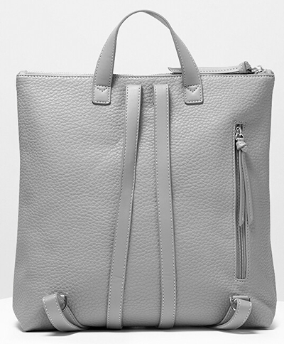 Çantë shpine Fiorelli  Finley FWH0244, e hirtë, woman
