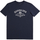Maicë Quiksilver Creators Of Simplicity SS II EQYZT06055-BYP0, e kaltër, S