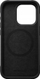 Mbrojtëse telefoni Nomad Rugged Case për iPhone 15 Pro, me MagSafe, ngjyrë e zezë
