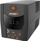 UPS Infosec X1+ 1300 IEC, 1300VA, linjë interaktive, i zi