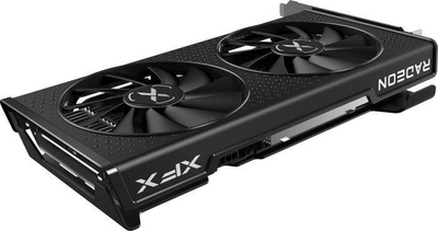 Kartë grafike XFX Radeon RX 6600 Speedster SWFT 210 Core Gaming, 8GB GDDR6 (RX-66XL8LFDQ)