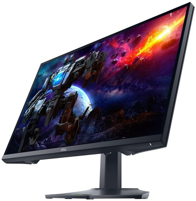 Monitor Dell G2724D, LED, 27"