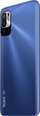 Telefoni Xiaomi Redmi Note 10 5G, 64GB, 6.5", blu