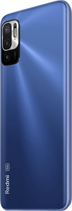 Telefoni Xiaomi Redmi Note 10 5G, 64GB, 6.5", blu