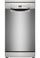 Makina larëse e enëve Bosch Serie 2 SPS2HKI02E, 10 komplete, 45 cm, gri