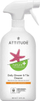 Pastrues dushi Attitude Lemon Peel, 800ml