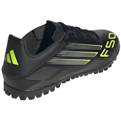 Këpucë futbolli Adidas F50 Club TF Jr JI0025, turf, për kalamaj