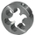 Rreth metalik FANAR (N1-121001-0245), M24
