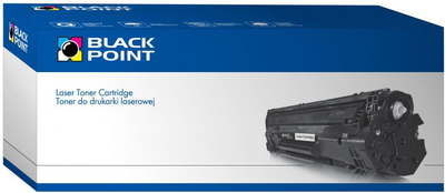 Toner Black Point LCBPS506LY për CLT-Y506L, i verdhë