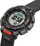 Orë për meshkuj Casio PROTREK Solar PRG-340-1ER (467), e hirtë