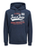 Duks Jack&Jones JJELOGO, i kaltër