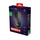 Maus Trust GXT 925 REDEX II, 10000 DPI, USB, i zi