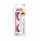 Вештачки трепки KISS Genele Natural Lashes KEH04C, природен изглед, 1 пар, црни