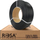 Filament 3D ROSA3D ReFill PETG Carbon Look, 1.75 mm, 1 kg, i zi