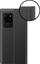 Këllëf flip New Sleep për Samsung Galaxy A73, me magnet, bëhet dhe si mbajtëse, i zi
