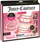 Set kreativ Juicy Couture Love Letters, DIY byzylykë, 8 byzylykë, 563 pjesë