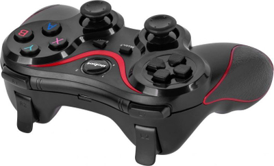 Gamepad Rebel Pad, wireless, Android PC PS3 iOS, i zi