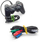 Флексибилни врски Nite Ize Gear Tie, 6\", сет 12 парчиња, повеќебојни
