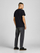 Maicë Jack&Jones JJESHARK Regular Fit, e zezë