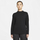 Спортска блуза Nike Sportswear Dri Fit ADV, со долги ракави, за жени, црна