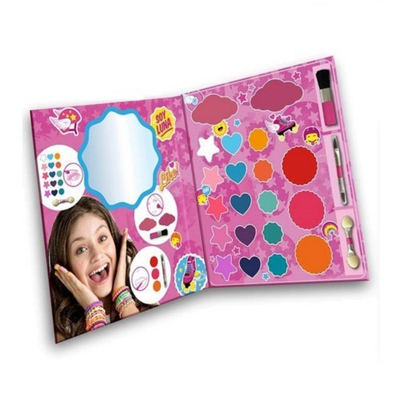 Set grimi EP Line Soy Luna