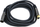 Аудио кабел Monoprice Premier XLR М на XLR F, 16AWG, 10 ft, црна