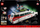 Lodër LEGO Creator Expert 10274 Ghostbusters - ECTO-1