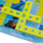 Lojë Mattel Scrabble Junior Disney (HBF11)