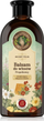 Balsam flokësh Receptury Zielarki Flower Propolis, rigjenerues, për volum